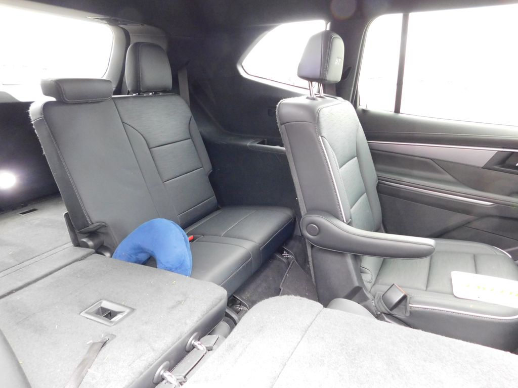 Thumbnail: 2025 Buick Enclave - 5