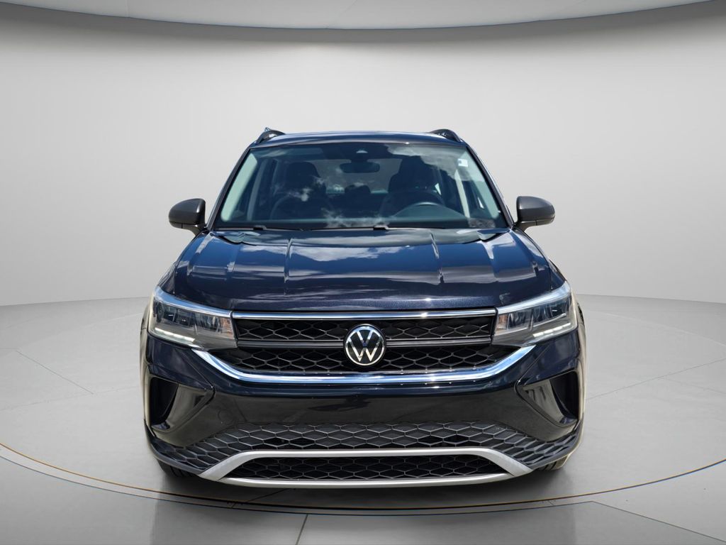 2023 Volkswagen Taos - $16,400