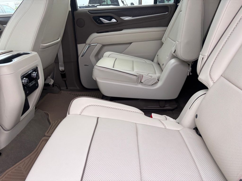 Used Car 2023 Gmc Yukon Xl  Denali For Sale Under $70,000 In Austin, Texas