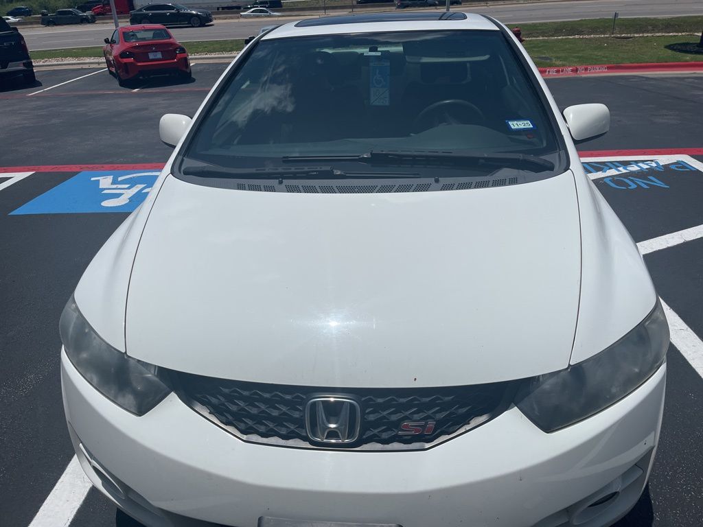 Thumbnail: 2010 Honda Civic - 2