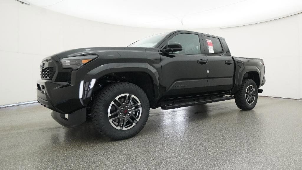 2025 Toyota Tacoma TRD Sport 16