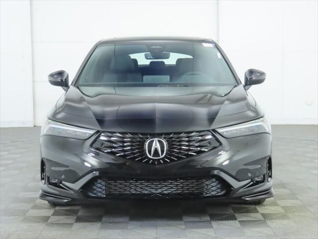 Thumbnail: 2026 Acura Integra - 2