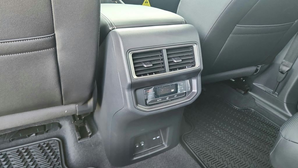 2026 Volkswagen Atlas