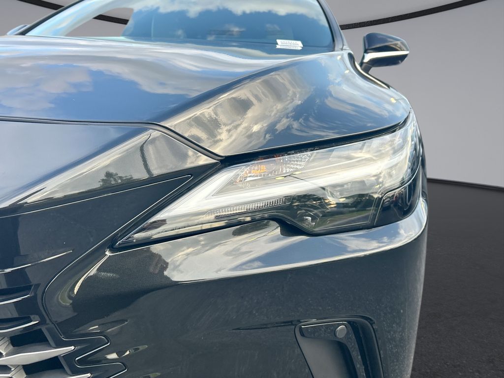 Thumbnail: 2024 Lexus RX - 30