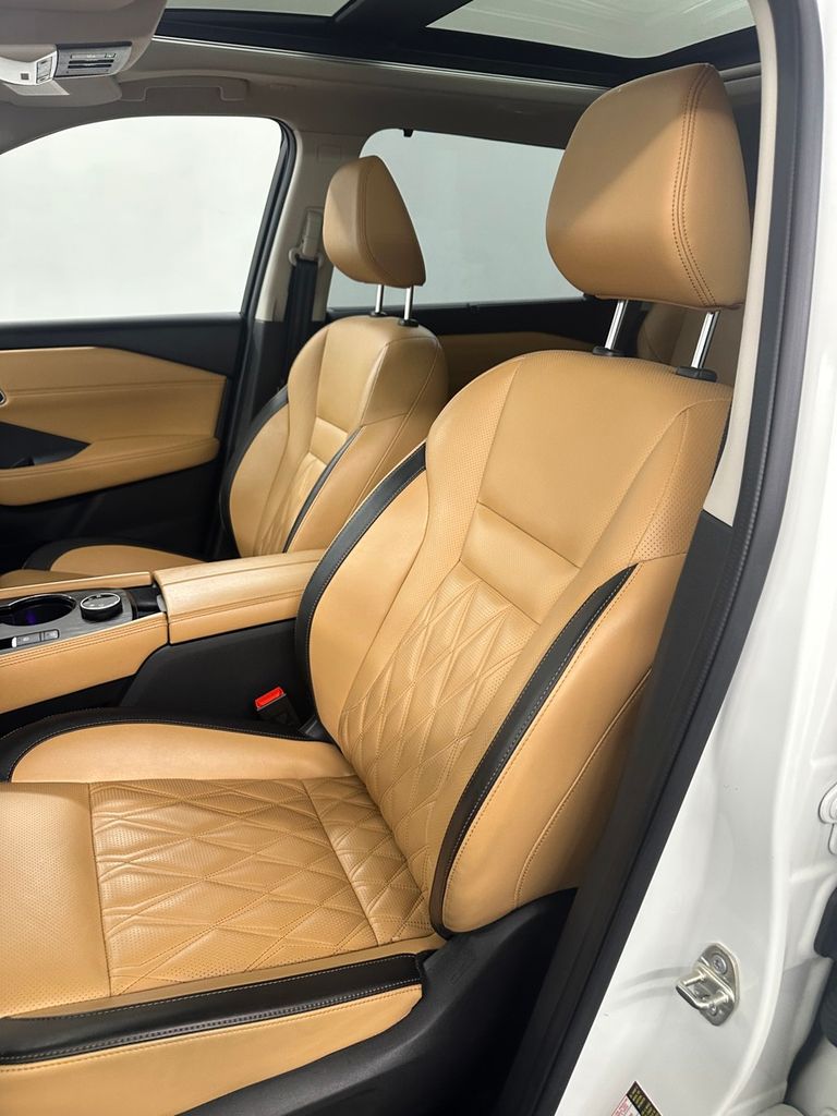 used 2022 Nissan Rogue car, priced at $25,985