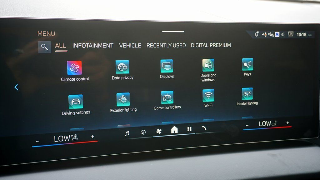 2026 BMW X3 30 - Photo 15