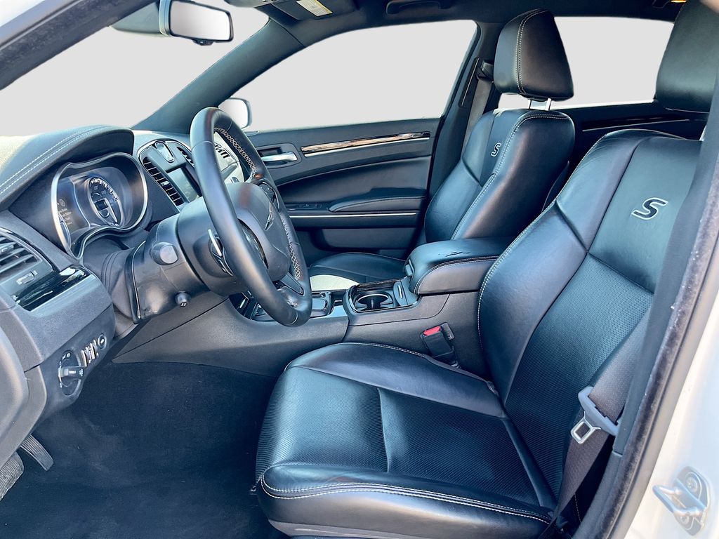 Used 2021 White Chrysler S image 21