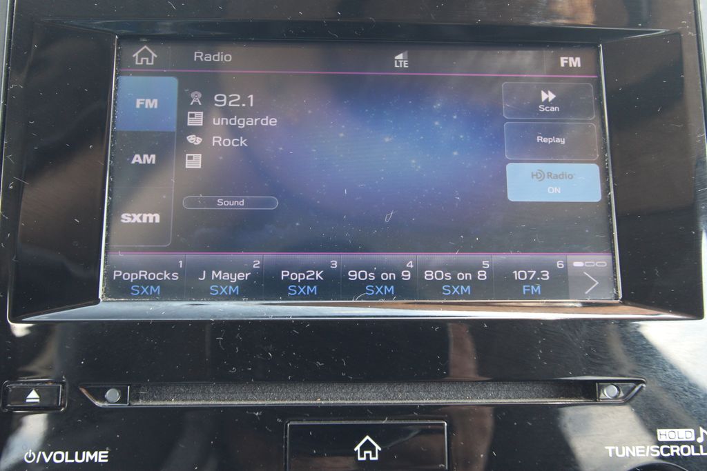 Used 2021 Subaru Forester SUV