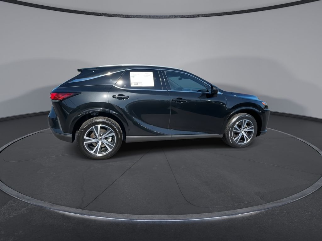 Thumbnail: 2025 Lexus RX - 8