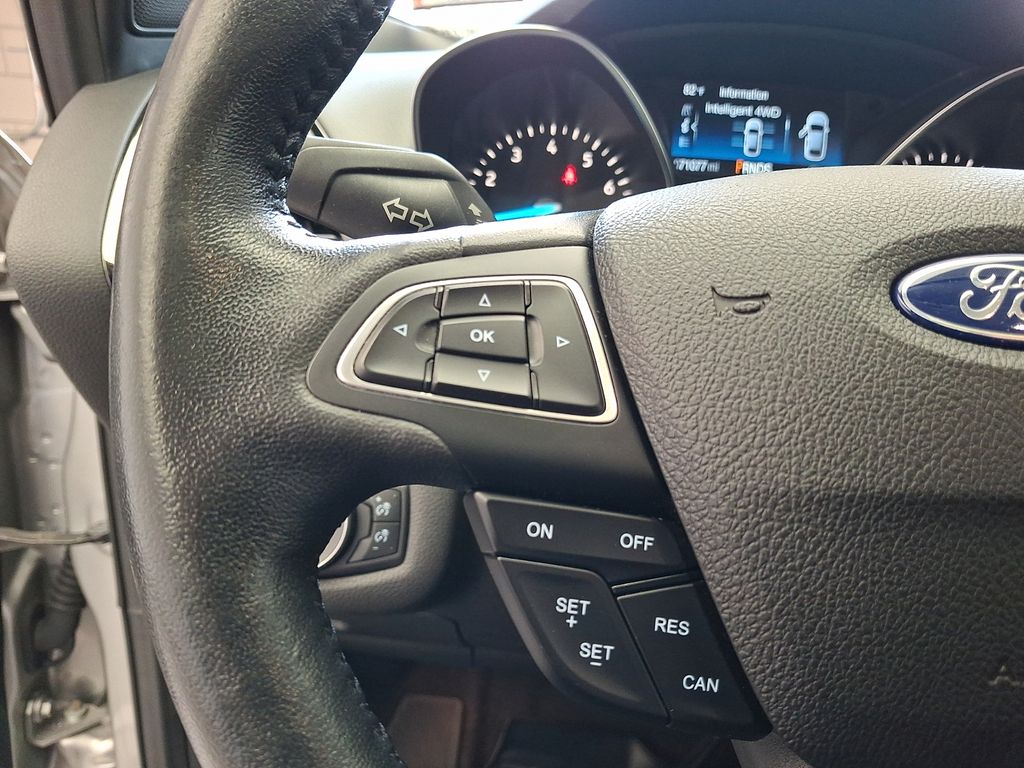 Thumbnail: 2018 Ford Escape - 22
