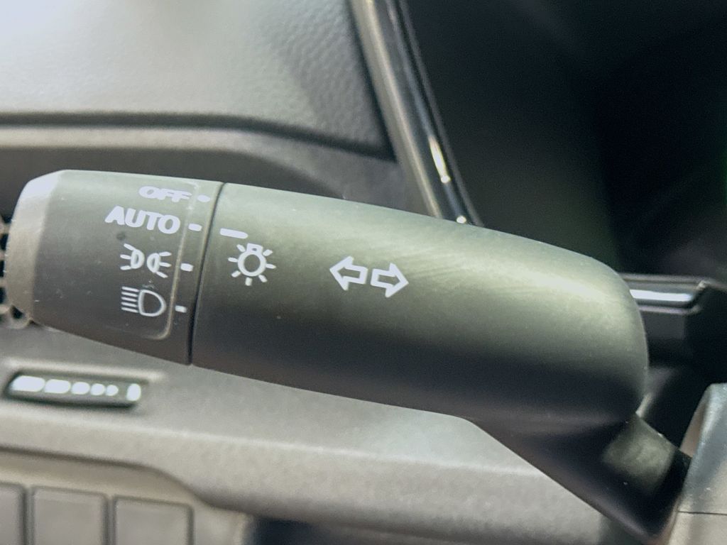 Used Car 2025 Honda Cr-v Hybrid  Sport For Sale Under $35,000 In Austin, Texas
