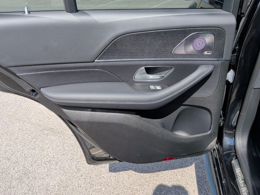 2023 Mercedes-Benz GLE GLE 350 Black at Don McGill Toyota