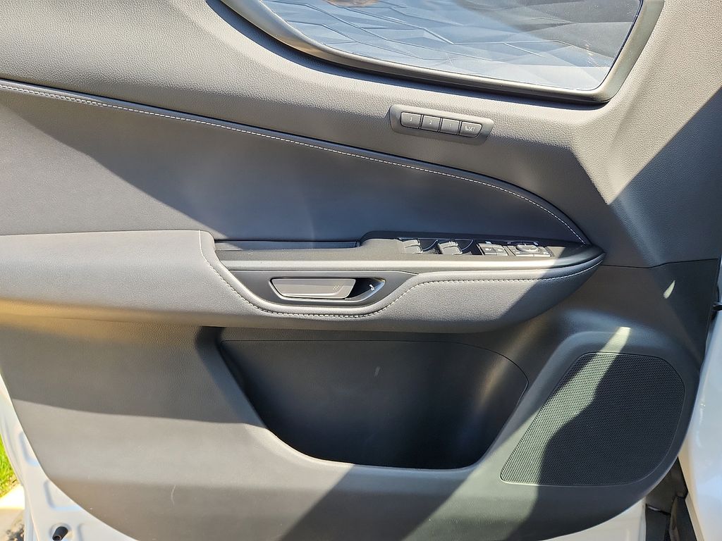 Thumbnail: 2024 Lexus NX - 12