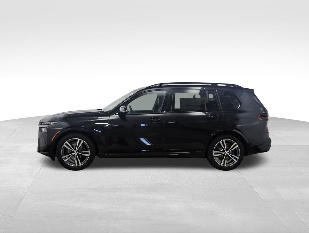 Thumbnail: 2026 BMW X7 - 2