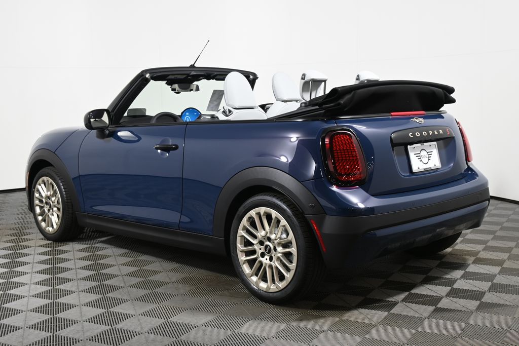 Thumbnail: 2026 MINI Cooper - 12