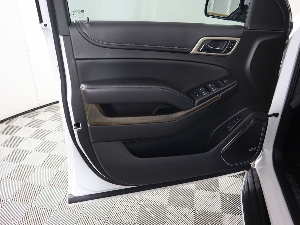 Thumbnail: 2018 GMC Yukon - 26