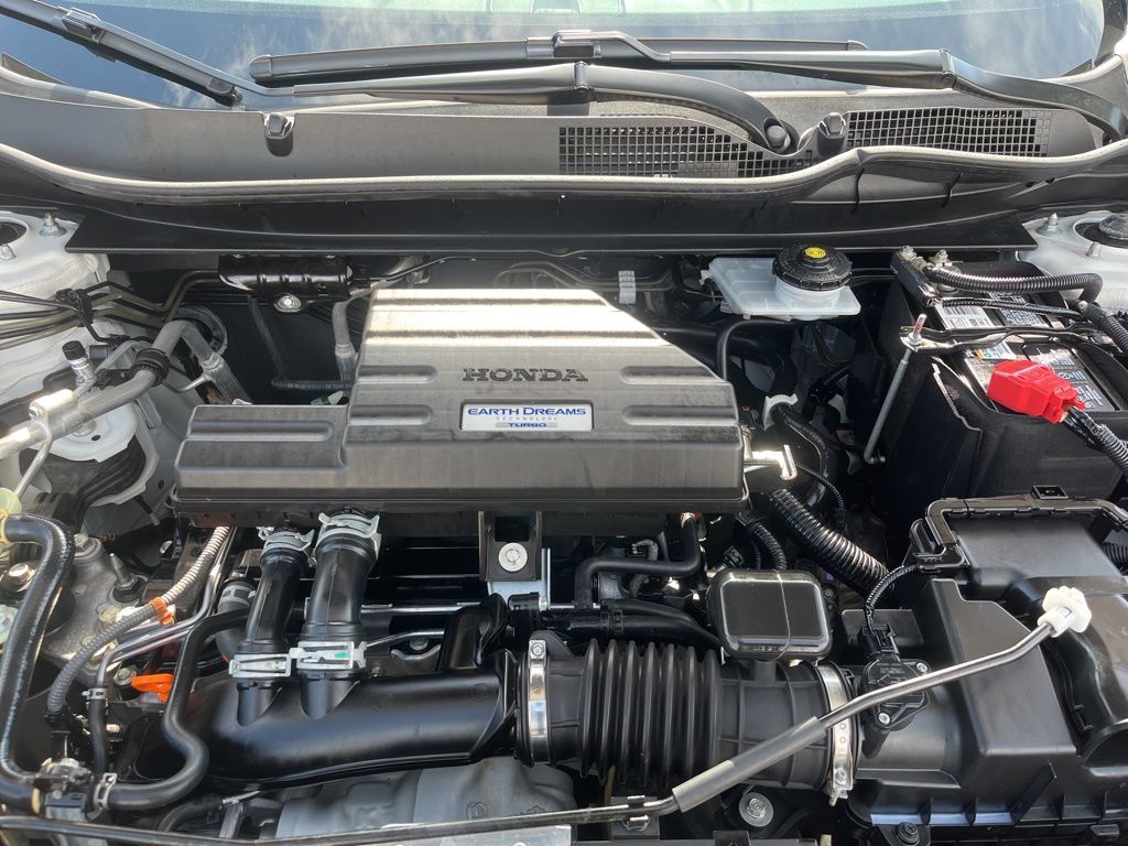 Thumbnail: 2019 Honda CR-V - 12