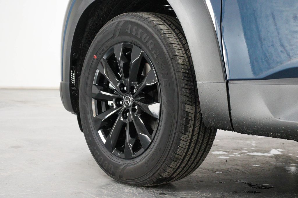 New Car 2025 Mazda Cx-50  2.5 S Select Package For Sale Under $35,000 In Georgetown, Texas