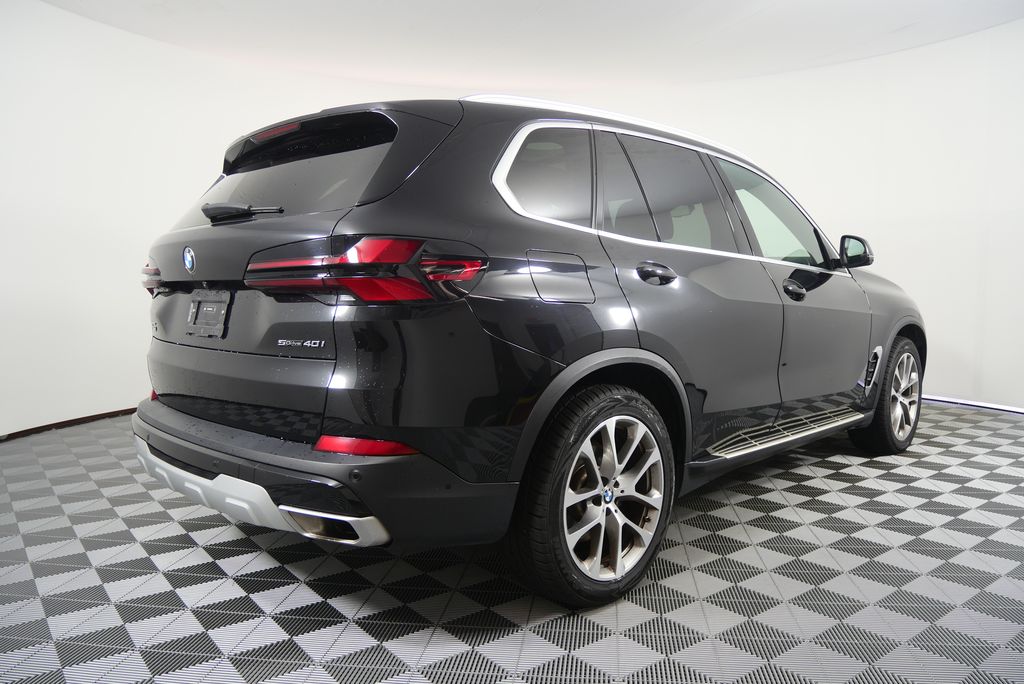 Thumbnail: 2024 BMW X5 - 3