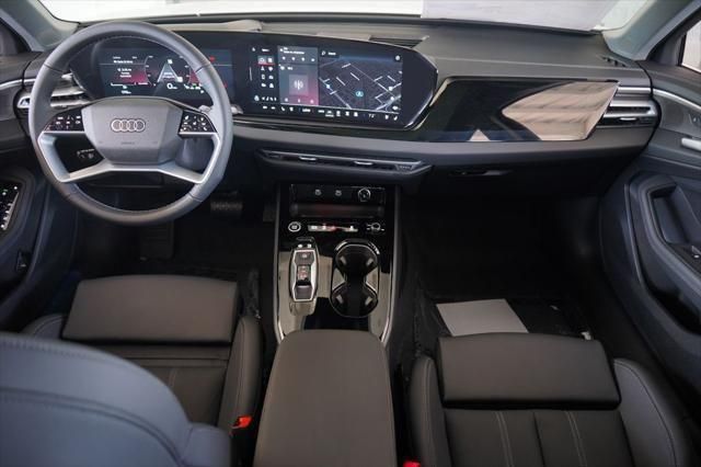 Thumbnail: 2025 Audi A5 - 7