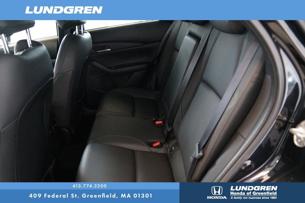 Used 2024 Mazda CX-30 SUV