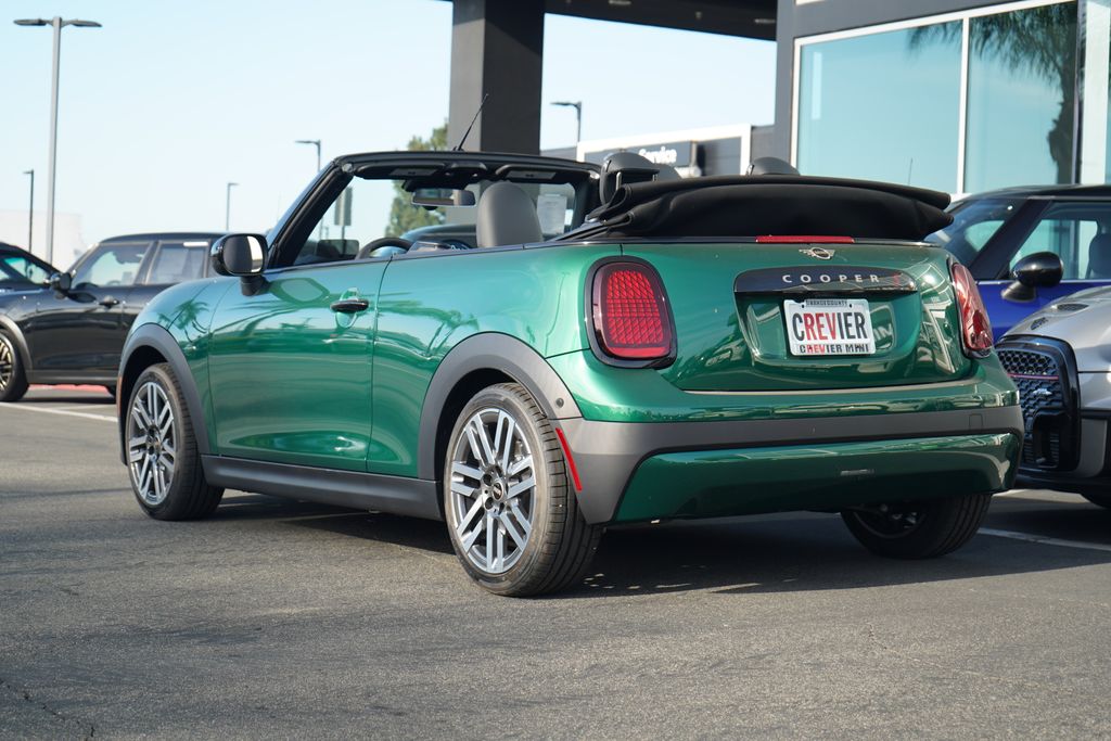 Thumbnail: 2026 MINI Cooper - 3