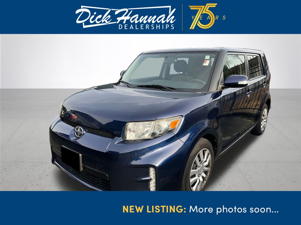 Dick Hannah Dick Says Yes - 2014 Scion xB Base For Sale in Vancouver, WA