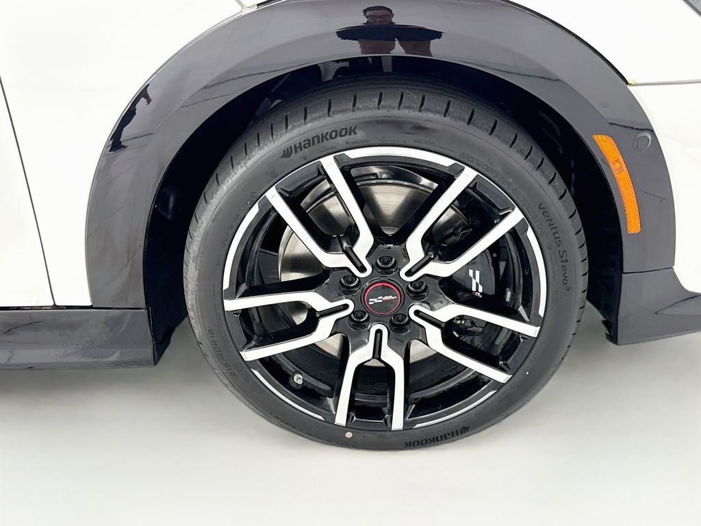 Thumbnail: 2026 MINI Cooper - 30