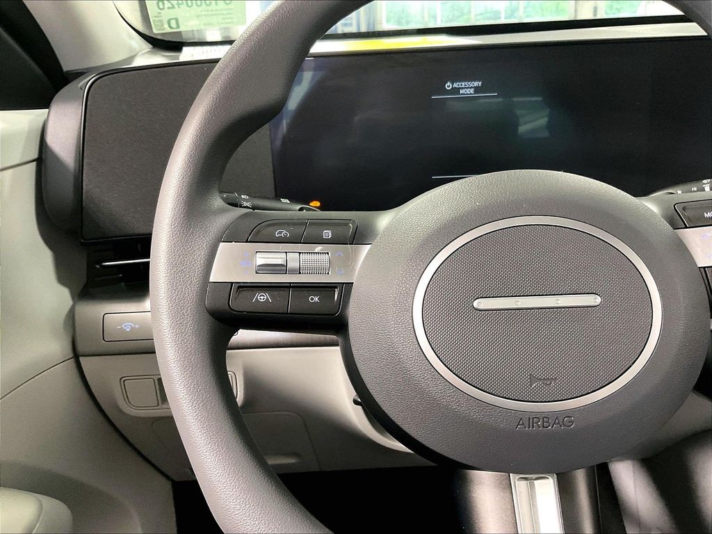 2024 Hyundai Kona — photo 22