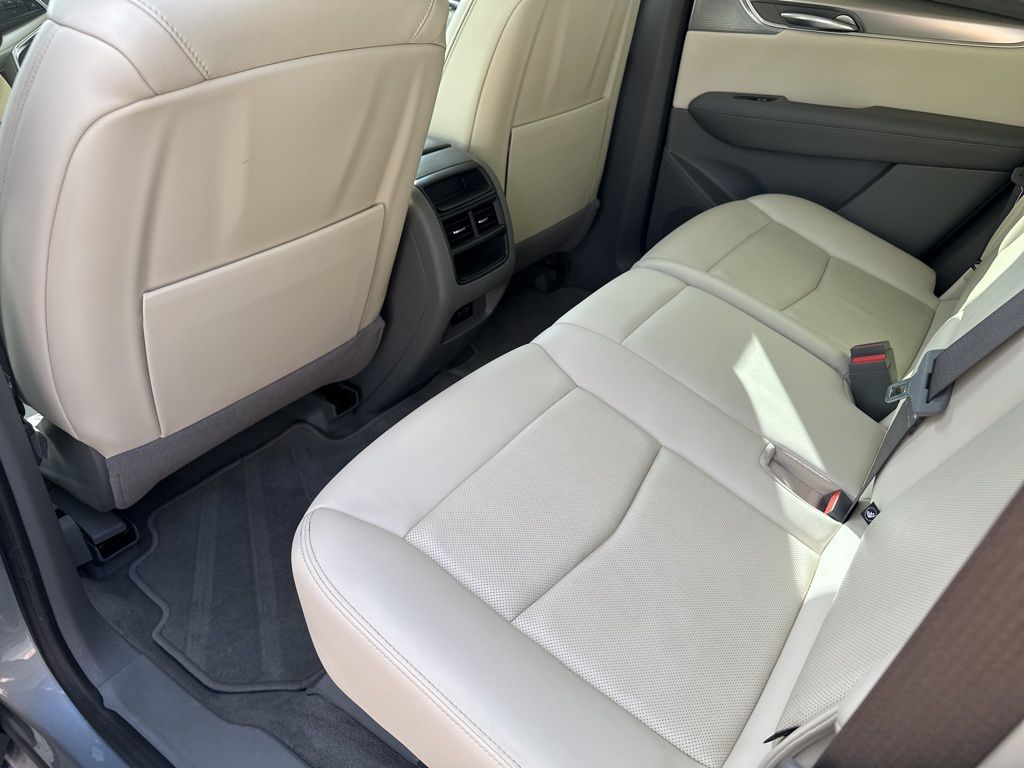 Used Car 2023 Cadillac Xt5  Premium Luxury For Sale Under $35,000 In Austin, Texas