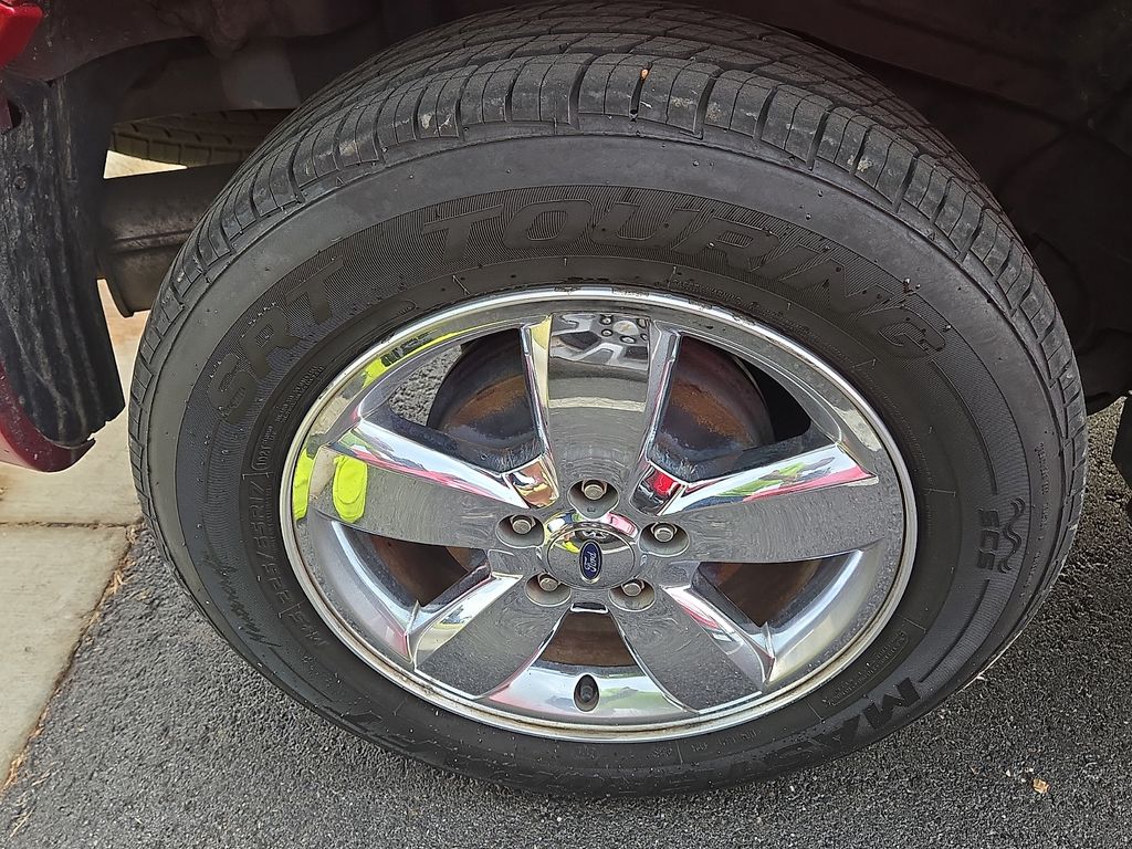 Used 2012 Ford Escape Limited For Sale in Farmington, AR