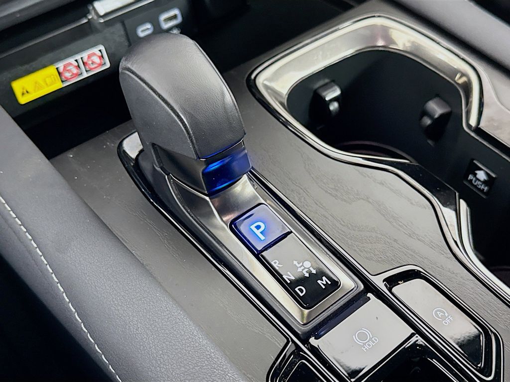 Thumbnail: 2025 Lexus RX - 17