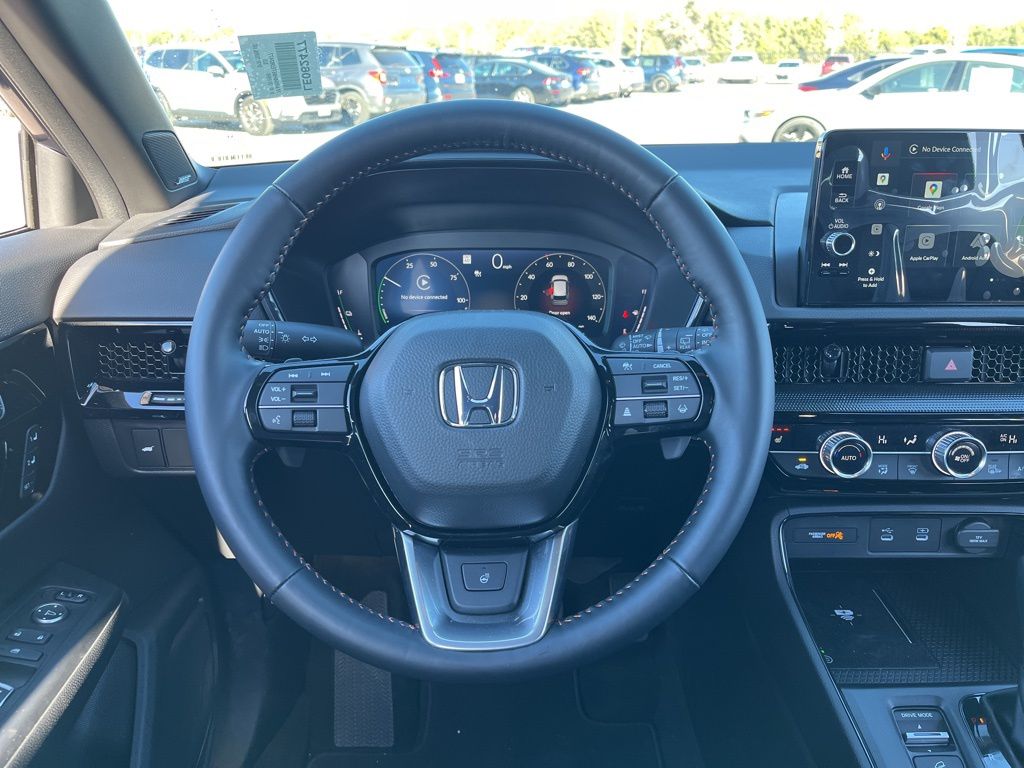 Thumbnail: 2026 Honda CR-V - 19