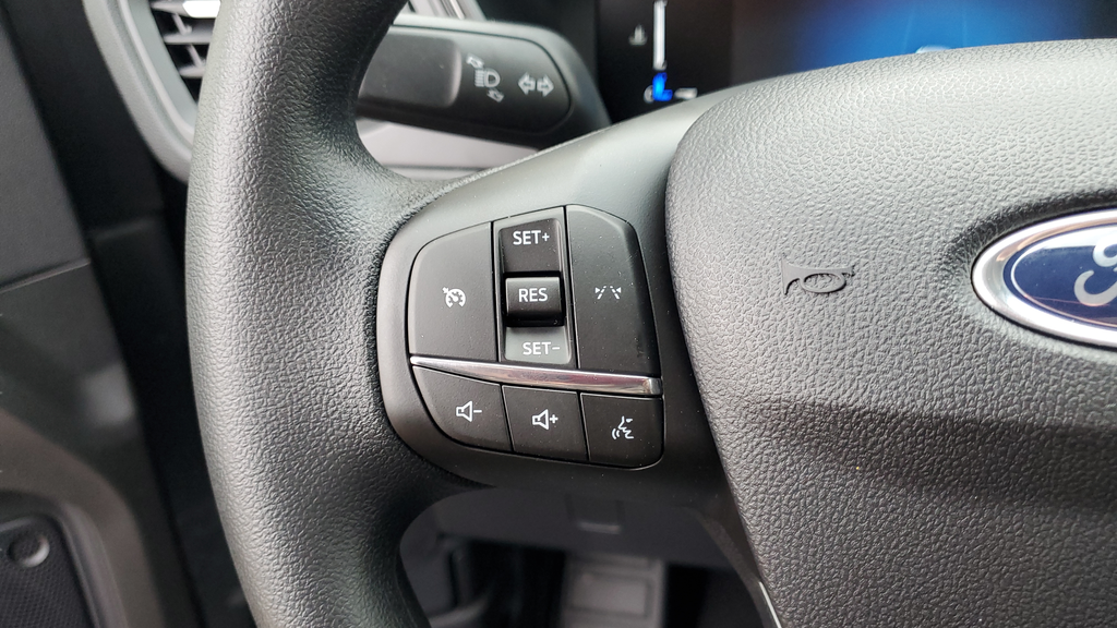 New 2026 Gray Ford Active image 20