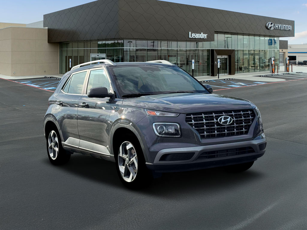 Thumbnail: 2026 Hyundai Venue - 11