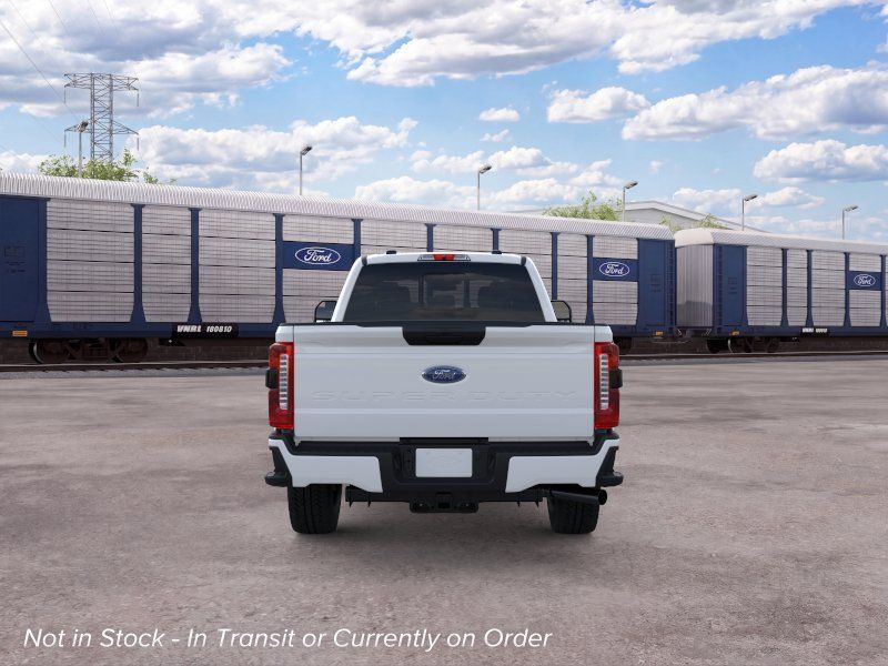 New 2026 Oxford White Ford XL image 5
