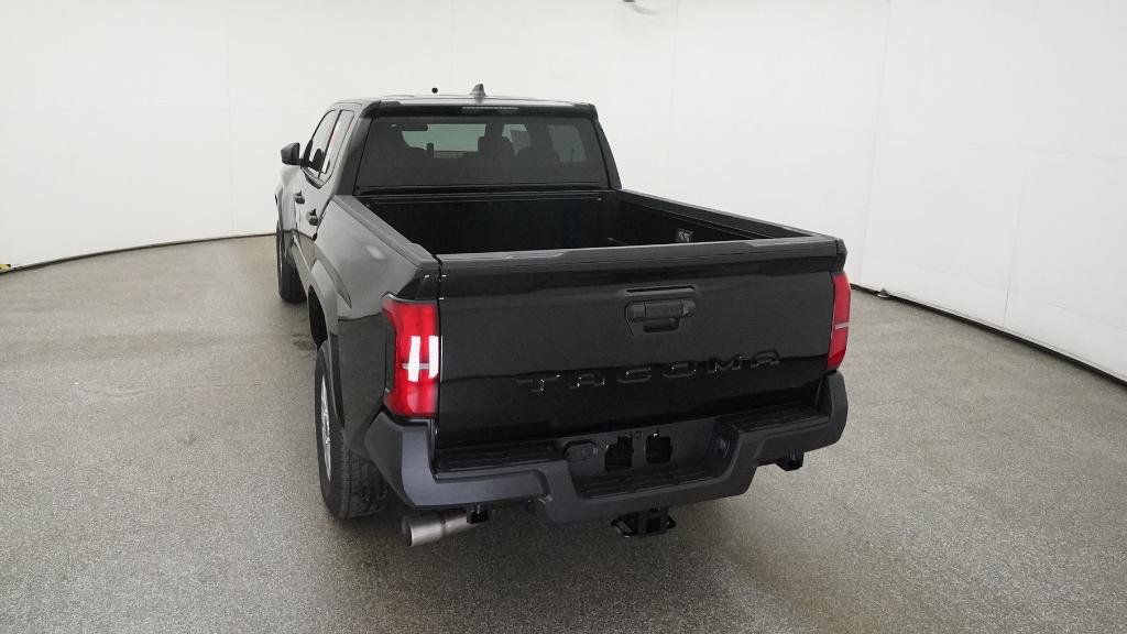 Thumbnail: 2025 Toyota Tacoma - 3