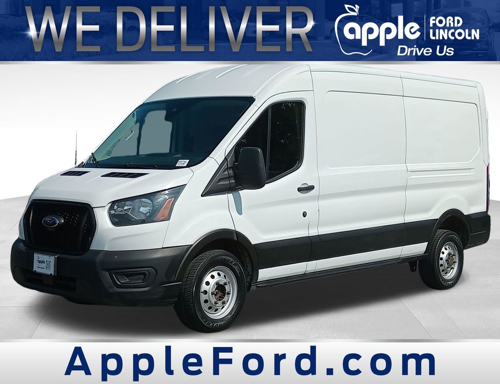 2023 Ford Transit-250 Cargo Van 
