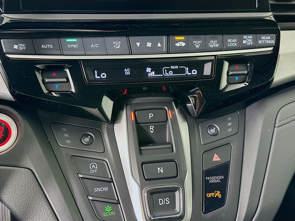 Thumbnail: 2026 Honda Odyssey - 13