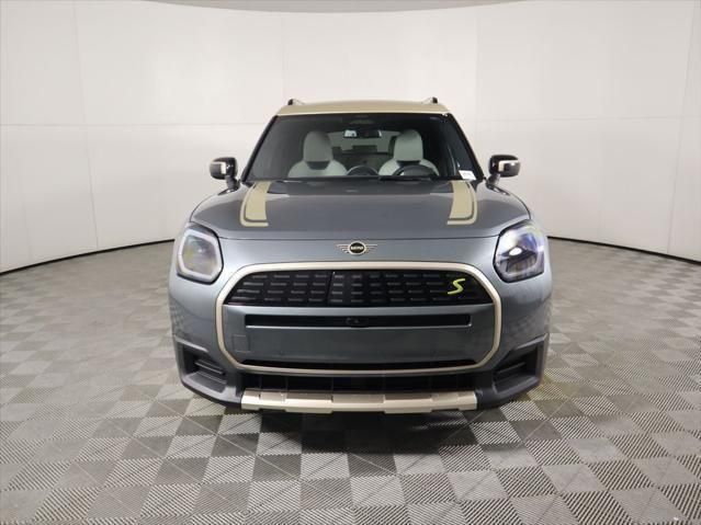 Thumbnail: 2025 MINI Cooper Countryman - 2