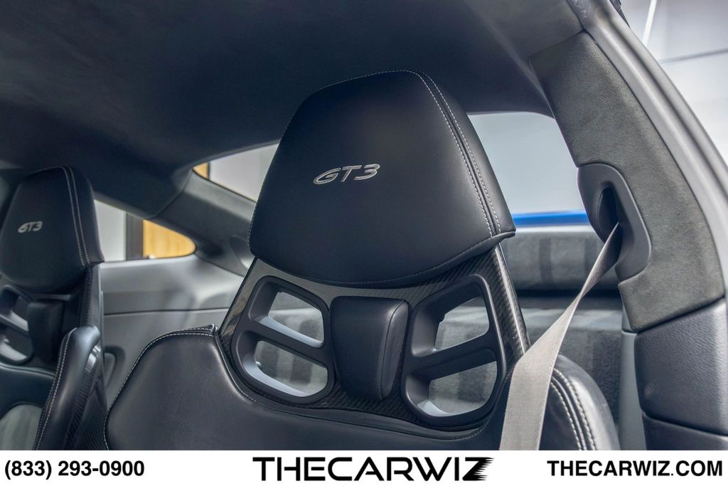 2022 Porsche 911