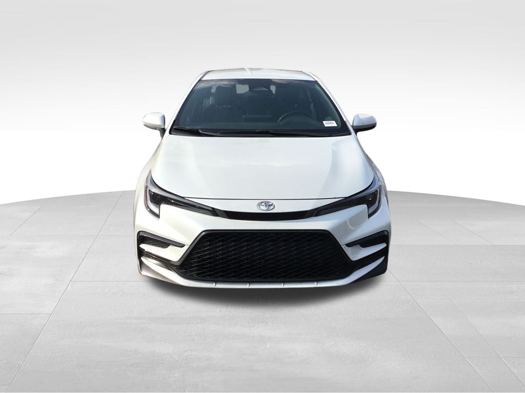 Thumbnail: 2024 Toyota Corolla - 8