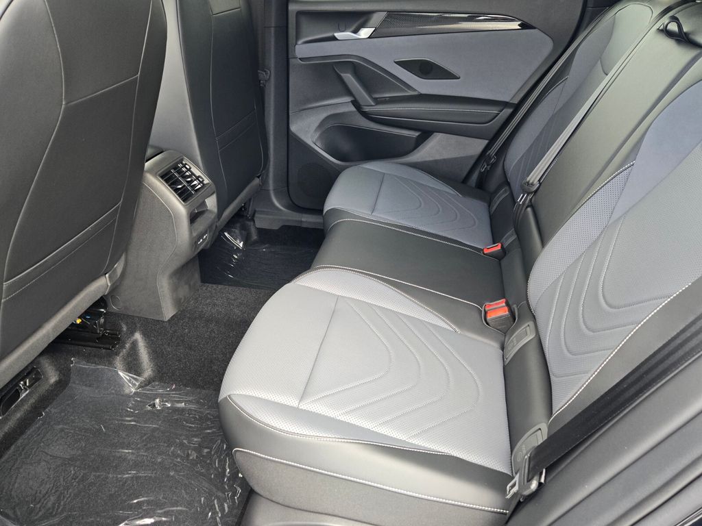 2026 Volkswagen Tiguan - $35,683