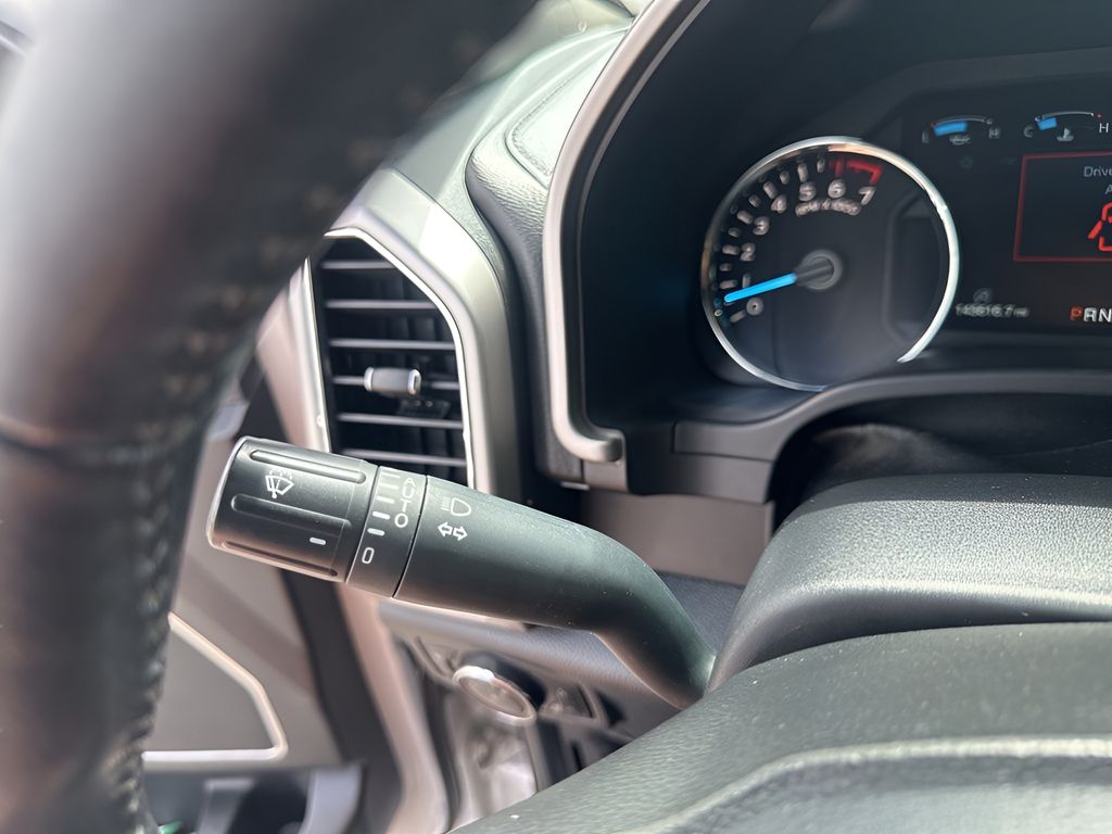 Used Car 2019 Ford F-150  Lariat For Sale Under $25,000 In Austin, Texas