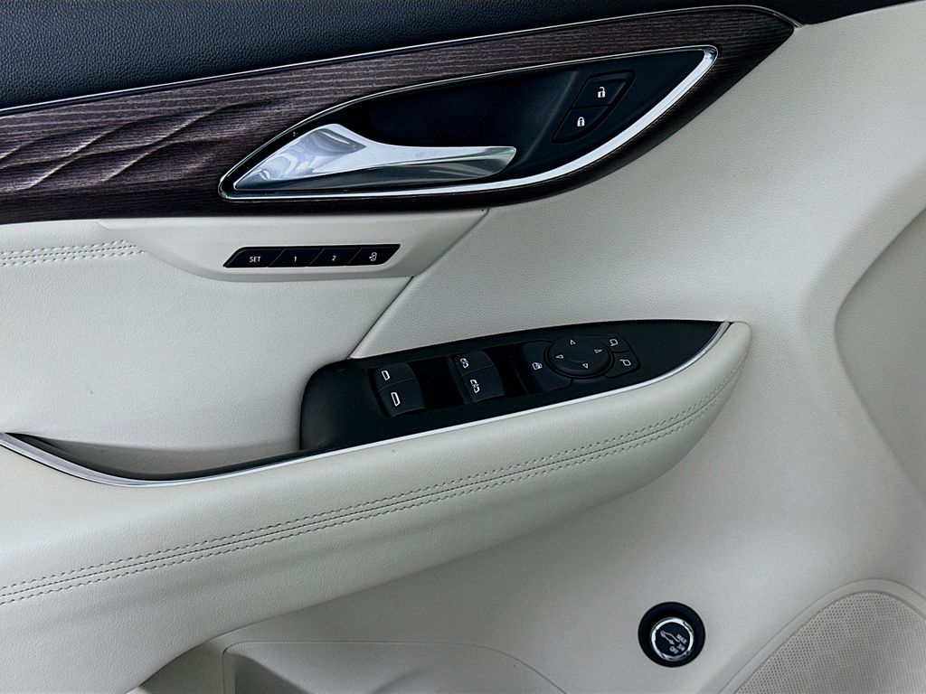 Thumbnail: 2022 Buick Envision - 18