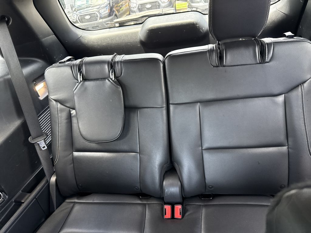Used 2022 Ford Explorer SUV