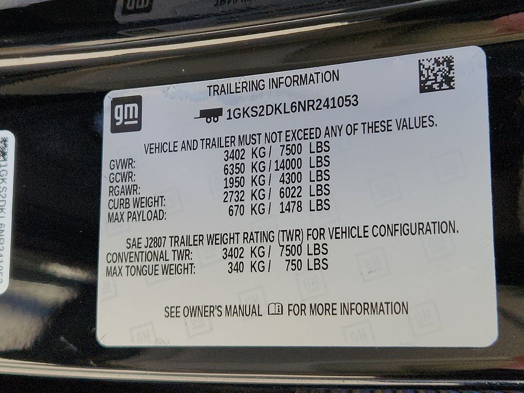 Thumbnail: 2022 GMC Yukon - 31