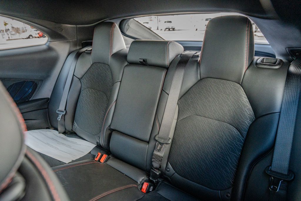 2026 Dodge Charger Scat Pack - Photo 15