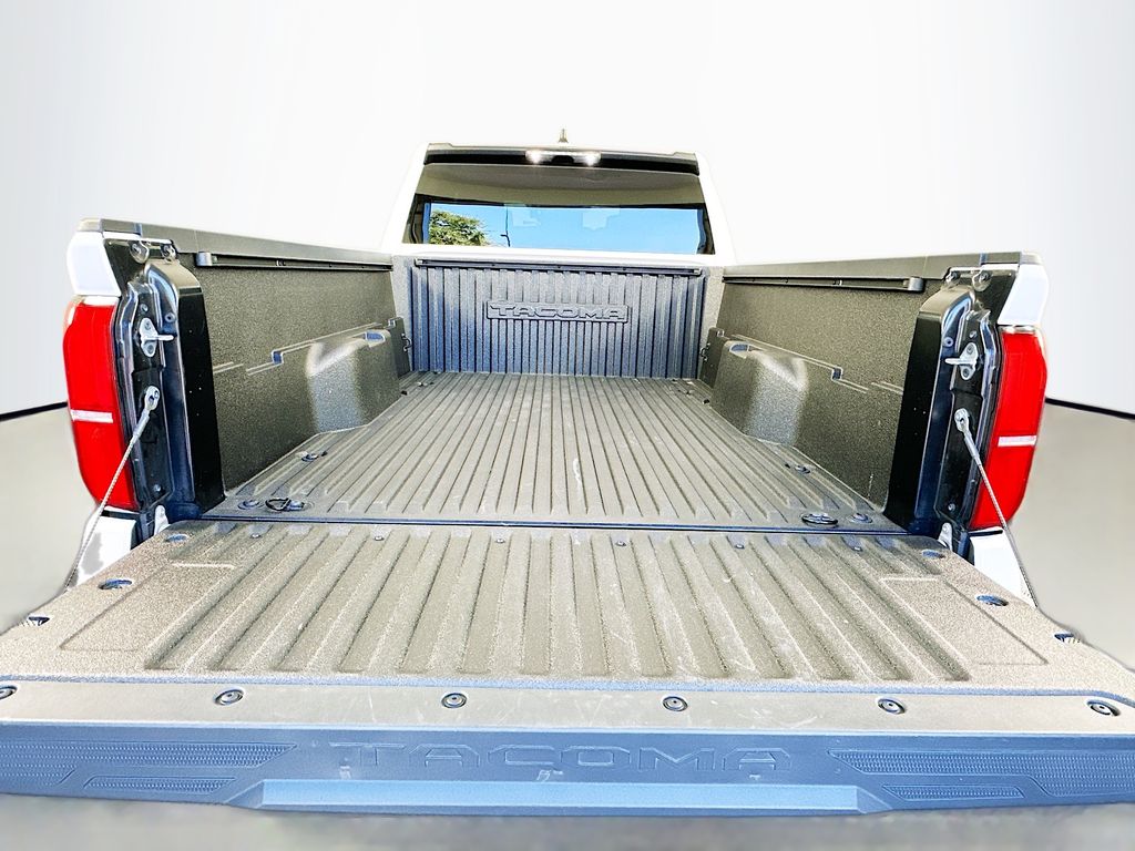 Thumbnail: 2024 Toyota Tacoma - 24