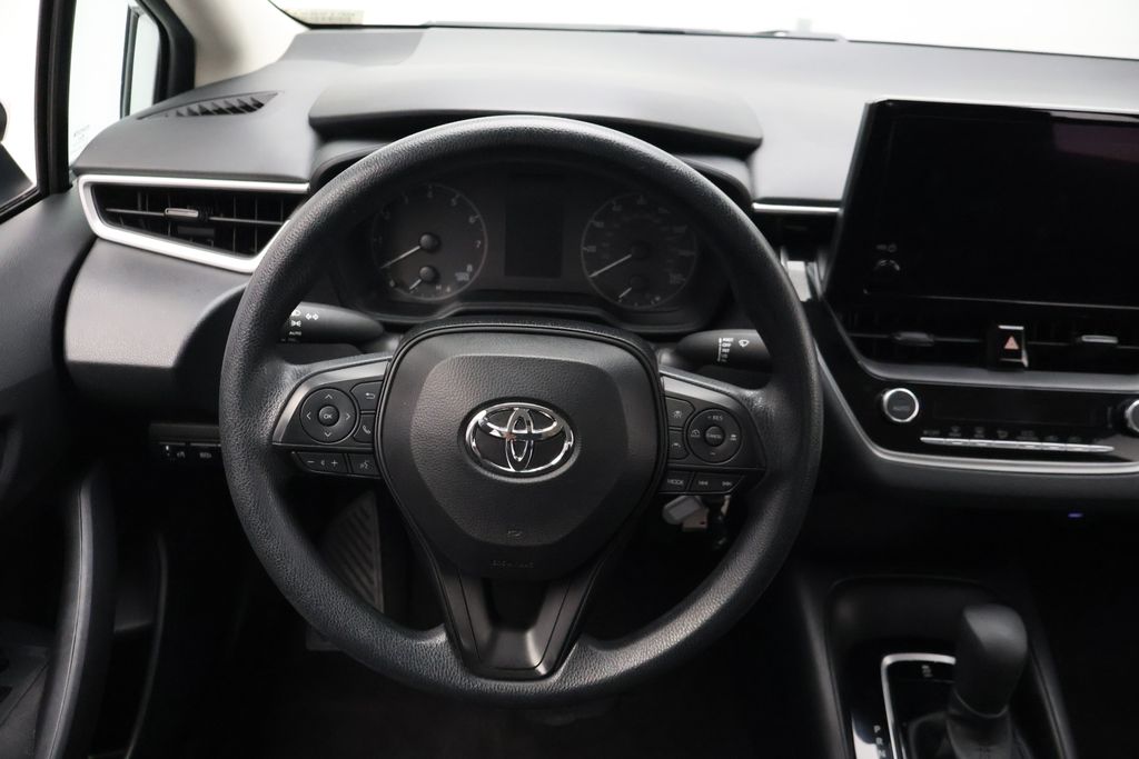 Thumbnail: 2024 Toyota Corolla - 23